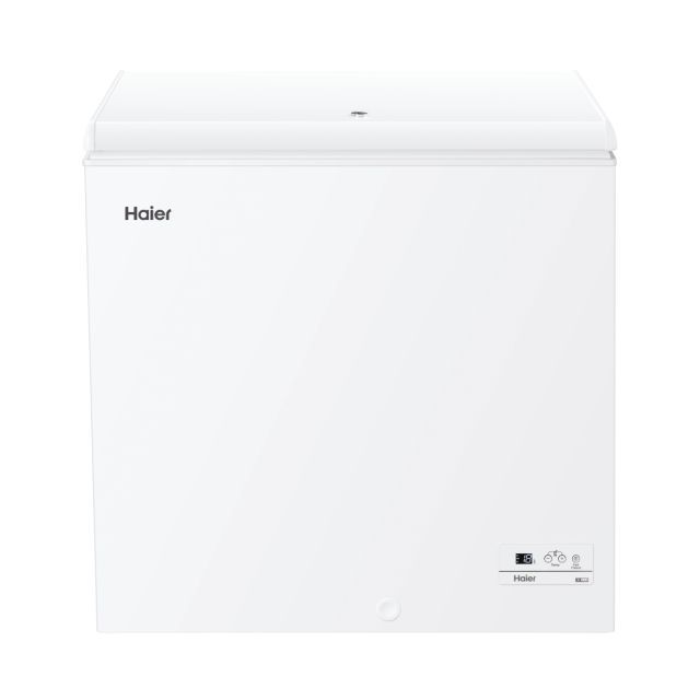 Chest Freezers in Small and Large Sizes Haier